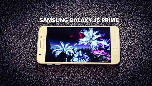 قیمت خرید فروش تاچ ال سی دی Samsung j5 prime